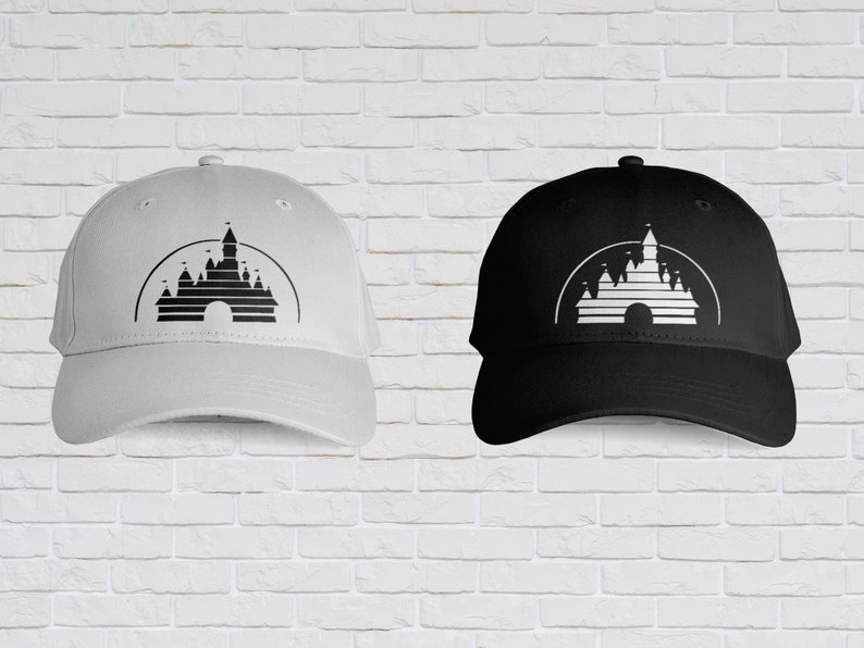 Disney Castle SVG Disney SVG SVG Files for Cricut Disney - Etsy