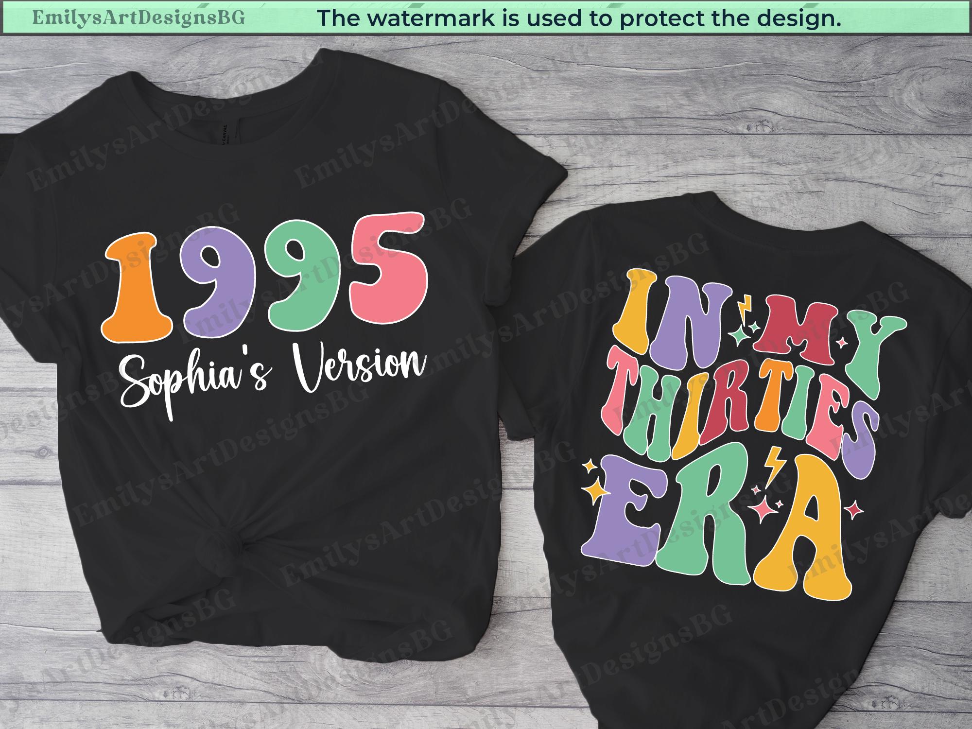 T-SHIRT Uomo 30 Anni Festa Di Compleanno Idea Regalo Divertente Simpatica - Foto 5