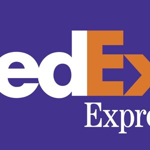 Fedex Express Versand
