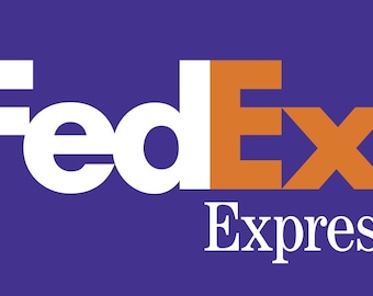 Envío exprés de FedEx