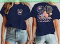 Custom 2026 Disneyland Shirt, 2026 Disneyland family Shirt, Disney Squad 2026 Shirt, Disney Couple Shirt, Disneyland Paris 2026 Shirt product logo
