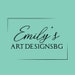 EmilysArtDesignsBG store logo