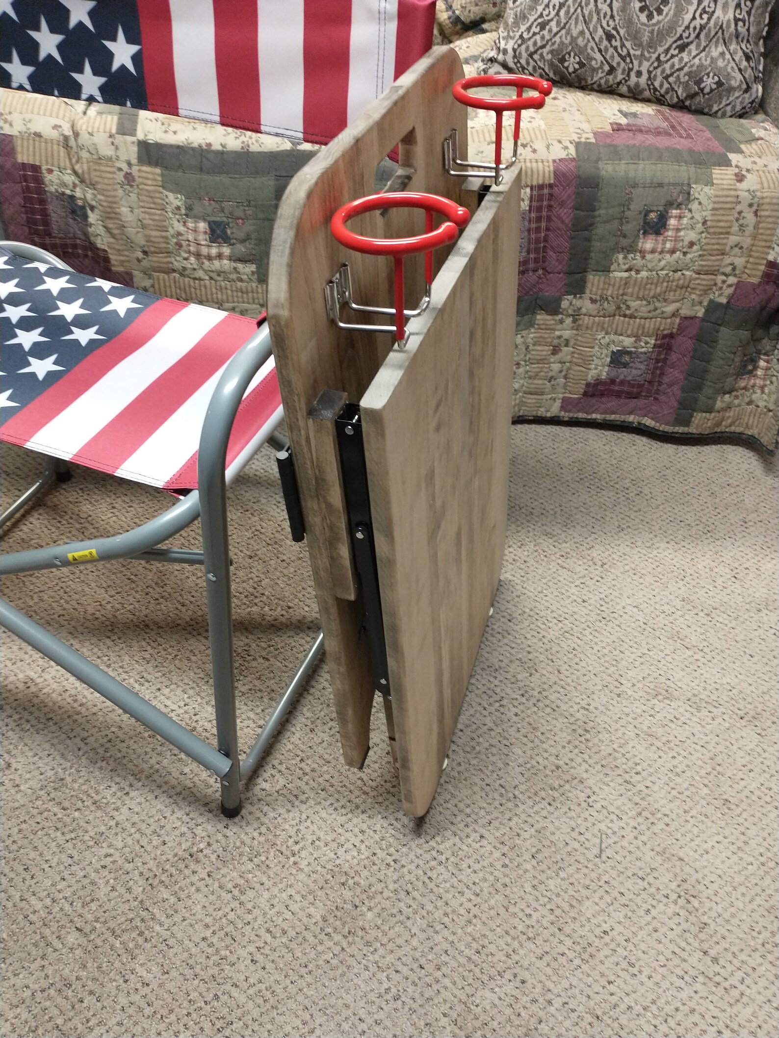 JACT Camping Table Plans Etsy