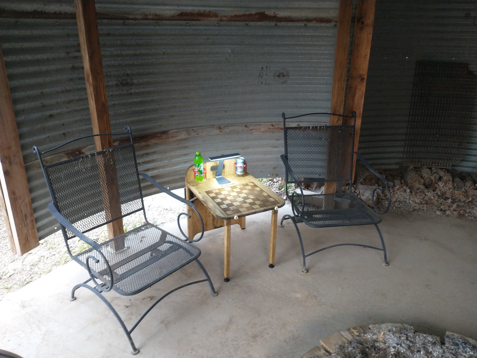 JACT Camping Table Plans Etsy