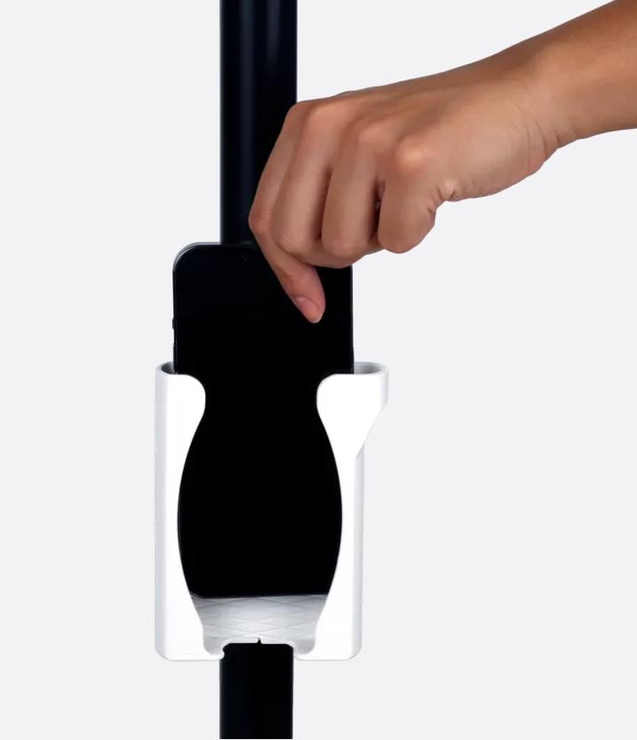 Supporto Per Ombrello A Mani Libere – Cinghia Regolabile, Tessuto Resistente, Per Attività Outdoor E Viaggi