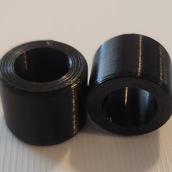 Cricut Maker replacement Rubber Roller Pair