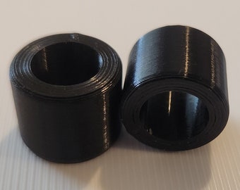 Cricut Maker replacement Rubber Roller Pair