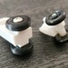Pergola Canopy Track Rollers. pack of 5 - Etsy