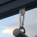 Pergola Canopy Track Rollers. (pack of 5) - Etsy