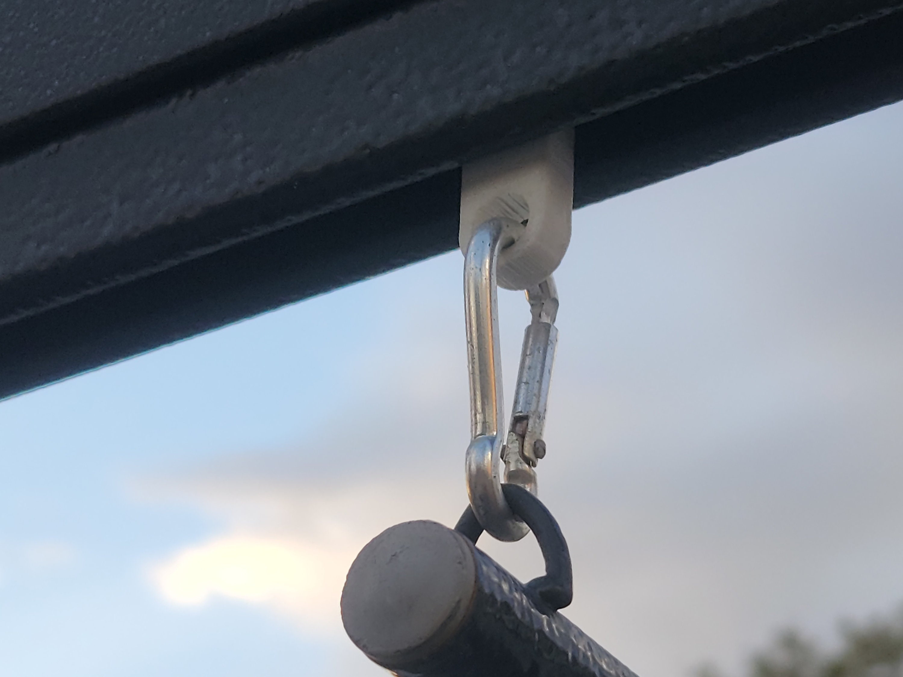 Pergola Canopy Track Rollers. (pack of 5) Etsy