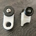 Pergola Canopy Track Rollers. pack of 5 - Etsy