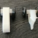 Pergola Canopy Track Rollers. pack of 5 - Etsy