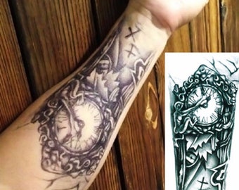 Buy Hand Tattoo Stickers Online In India - Etsy India Buy Hand Tattoo Stickers Online In India - Etsy India