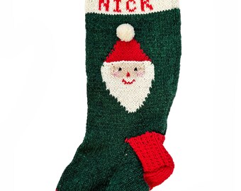 Nick