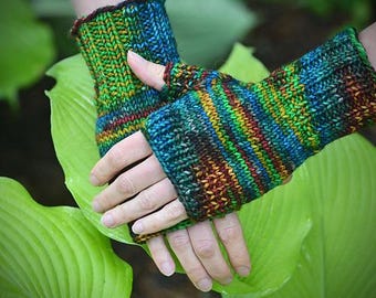 Basic Mittens or Mitts