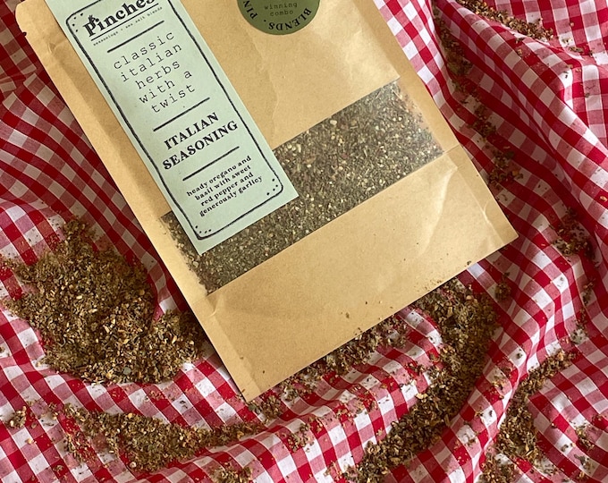 Italian Seasoning