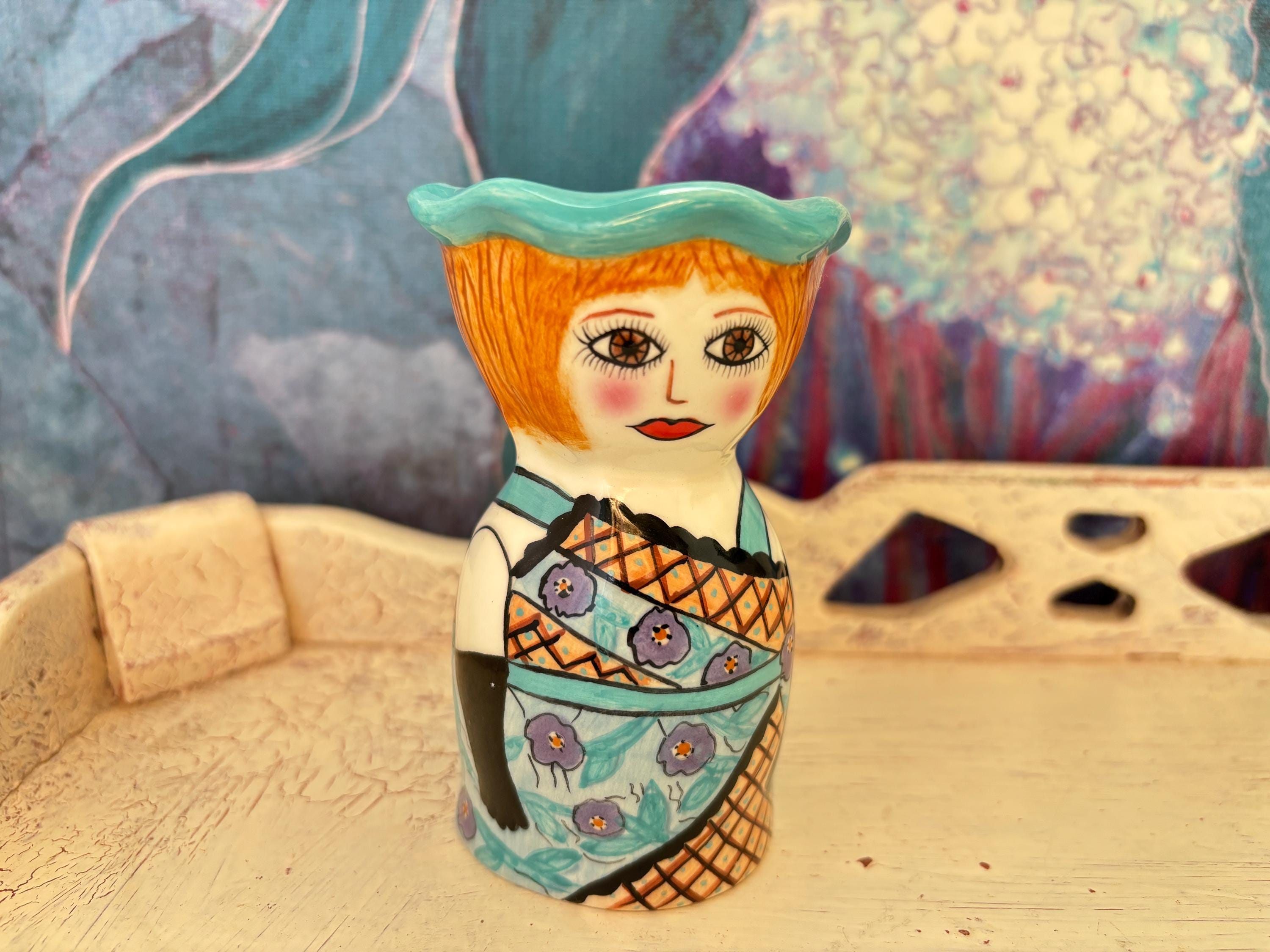 Susan Paley by Ganz - Etsy