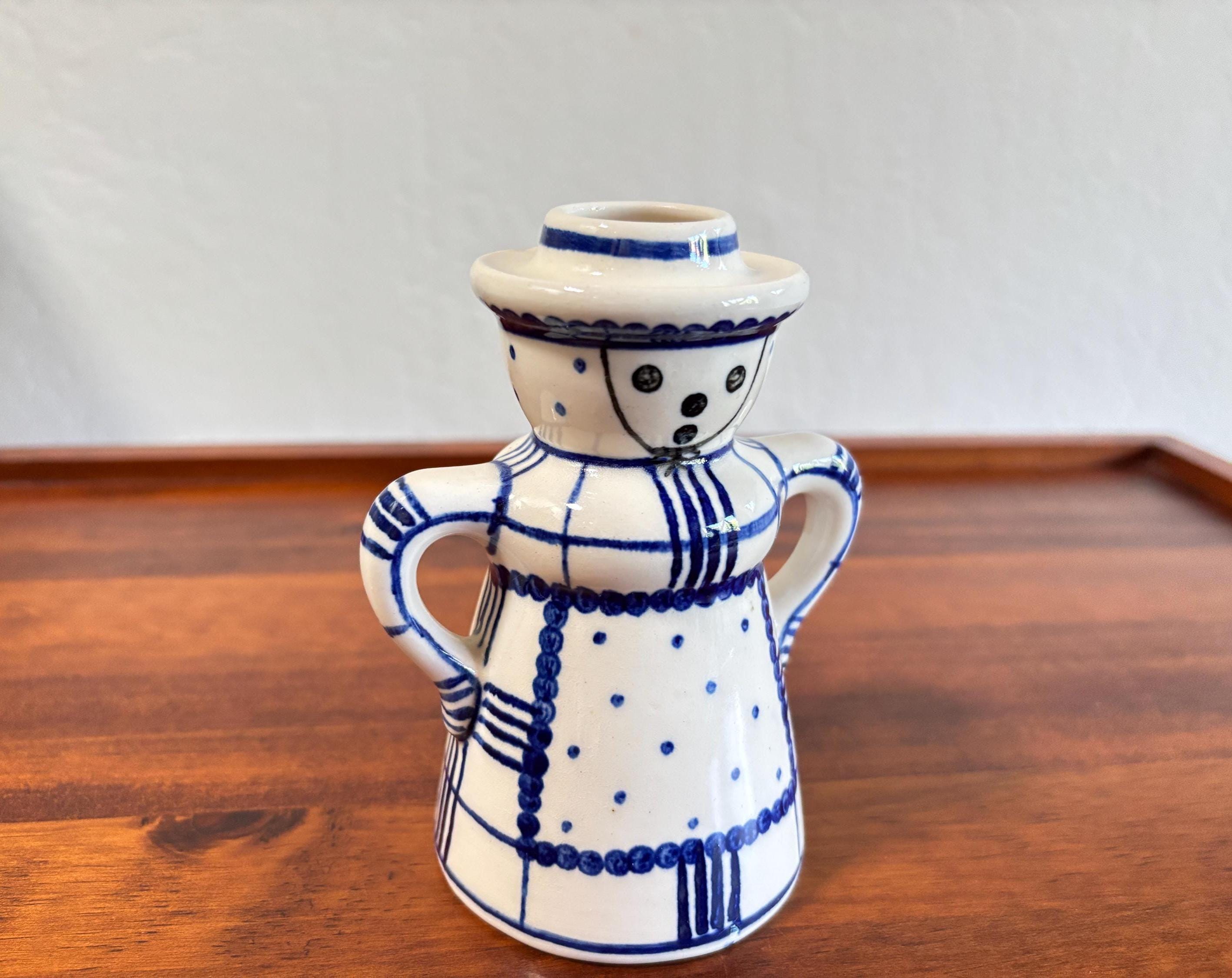 Bunzlau Pottery - Etsy
