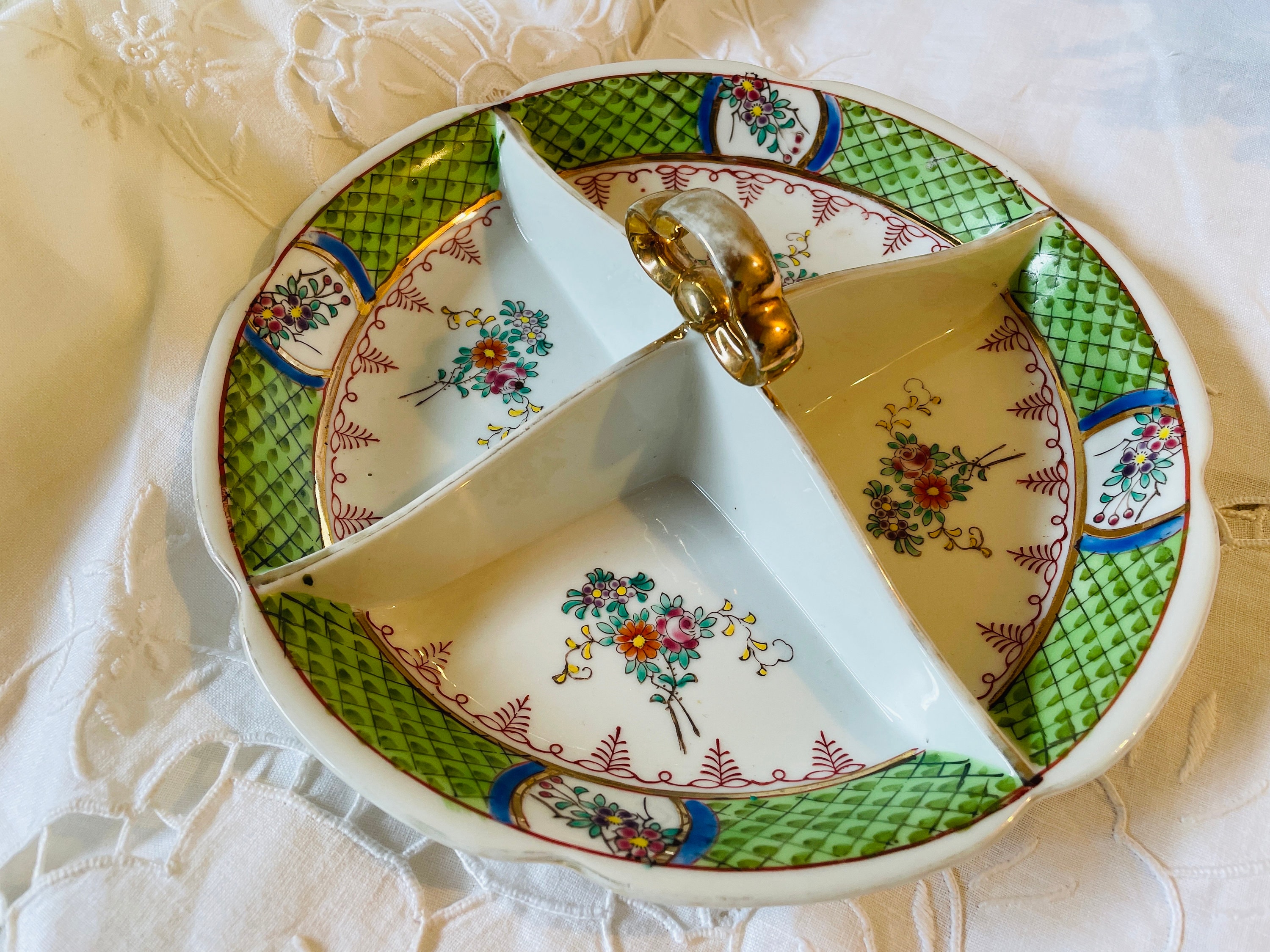 Noritake Greenbrier - Etsy