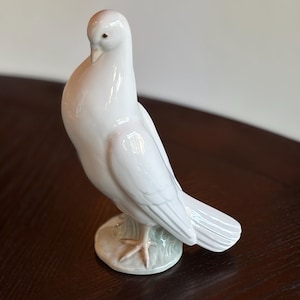 Lladro Daisa 1983 - Etsy