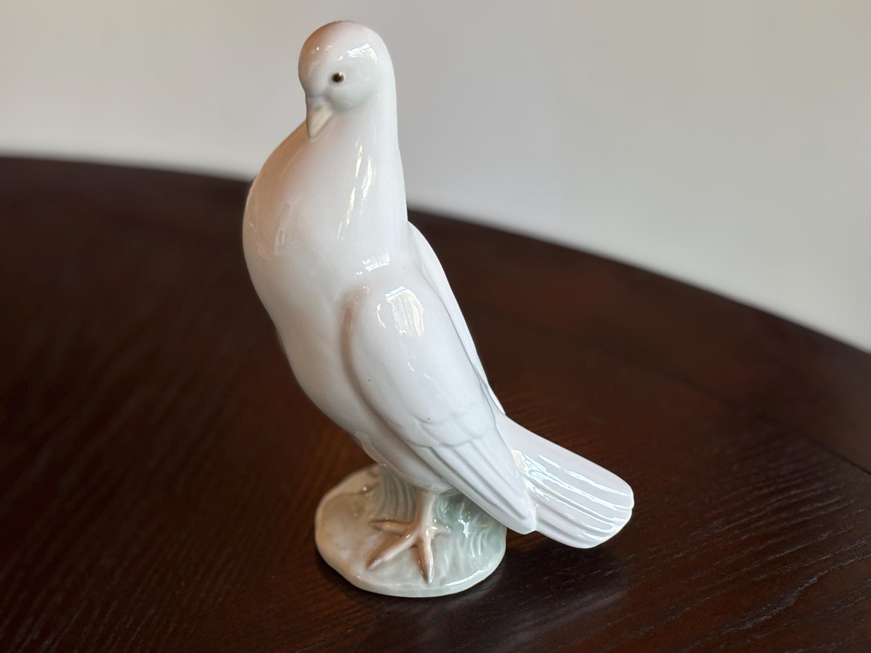 Nao by Lladro Daisa - Etsy