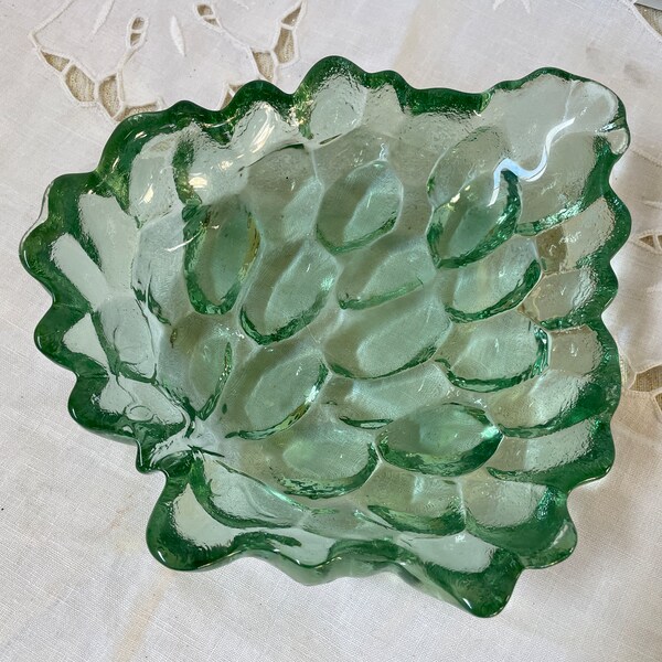 Recycled Glassware Etsy