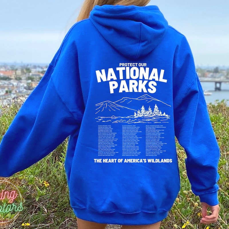 Aesthetic Hoodies Large Etsy
