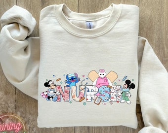 Nurse Sweatshirt, Pediatrics Hoodie, Pediatric Nurse Sweatshirt, Peds Hoodie, Pediatric Nurse Gift,PEDS Gifts, Peds Nurse sweatshirt gift