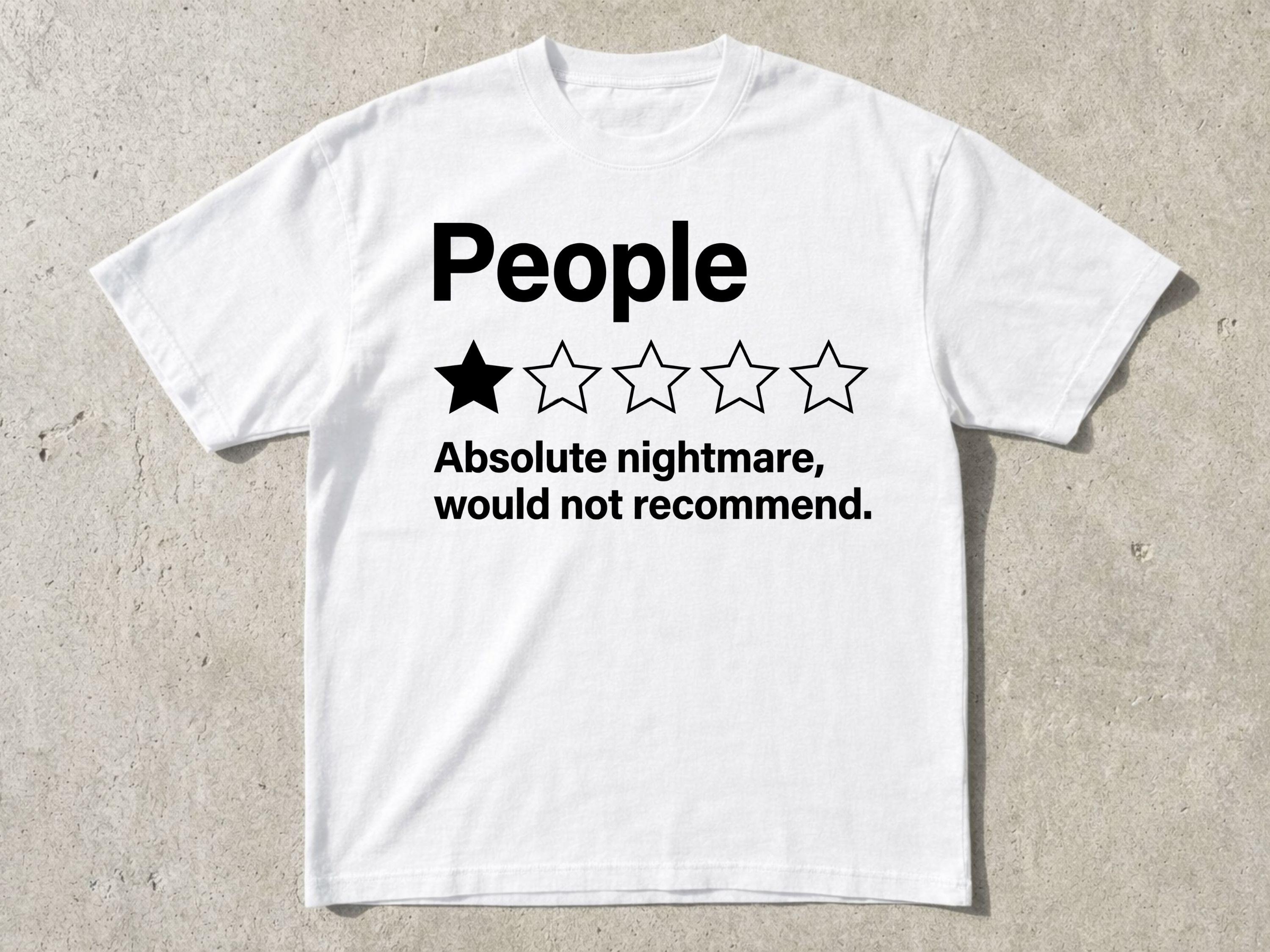 Misanthrope Clothing - Etsy