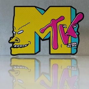 Beavis and Butt-Head スケートボード 折りたたみチェア Beavis Butthead Figures - Etsy