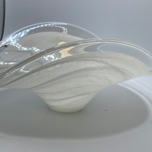 Murano Style Glassware made in Italy