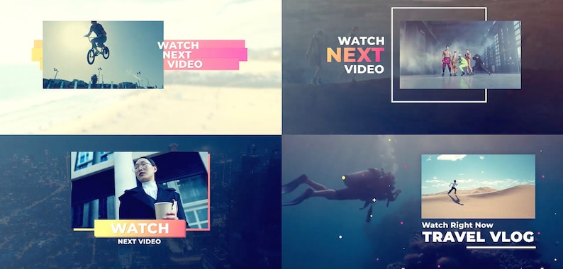 Enhance your YouTube content with the YouTube Pack - DaVinci Resolve. This pack includes powerful tools for creating stunning YouTube videos, from intros to transitions, giving your channel a professional, polished look in DaVinci Resolve.