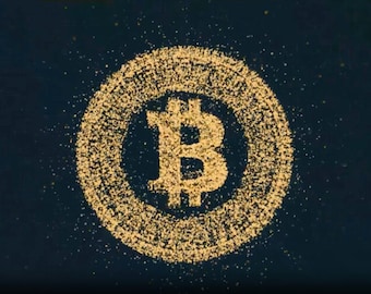 Archivos de animación del logotipo de DaVinci Resolve: Crypto y Metaverse