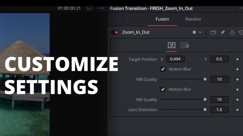 Elevate your video editing with our premium transition pack for DaVinci Resolve. This collection offers a variety of smooth and cinematic transitions to enhance your projects. #davinciresolve #transitions #videoediting #videography #filmmaking