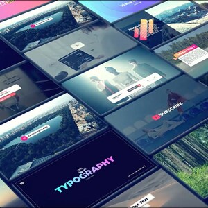 Enhance your YouTube content with the YouTube Pack - DaVinci Resolve. This pack includes powerful tools for creating stunning YouTube videos, from intros to transitions, giving your channel a professional, polished look in DaVinci Resolve.