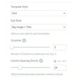 Enhance your website with WordPress Post Modules for Elementor. This pack includes stylish, customizable modules to display posts, categories, and more. Ideal for bloggers and website owners looking to improve design and functionality.