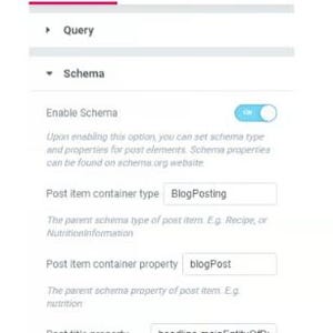 Enhance your website with WordPress Post Modules for Elementor. This pack includes stylish, customizable modules to display posts, categories, and more. Ideal for bloggers and website owners looking to improve design and functionality.