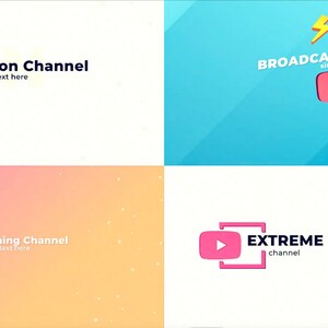 Enhance your YouTube content with the YouTube Pack - DaVinci Resolve. This pack includes powerful tools for creating stunning YouTube videos, from intros to transitions, giving your channel a professional, polished look in DaVinci Resolve.