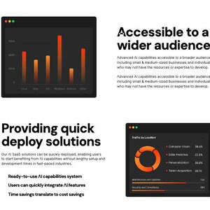 Unlock explosive growth for your AI tech startup with Azzle, a comprehensive business strategy guide. This guide provides actionable insights, market analysis, and actionable steps to achieve success in the competitive AI landscape. #aitechstartup