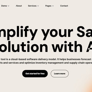 Unlock explosive growth for your AI tech startup with Azzle, a comprehensive business strategy guide. This guide provides actionable insights, market analysis, and actionable steps to achieve success in the competitive AI landscape. #aitechstartup