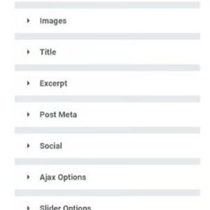 Enhance your website with WordPress Post Modules for Elementor. This pack includes stylish, customizable modules to display posts, categories, and more. Ideal for bloggers and website owners looking to improve design and functionality.