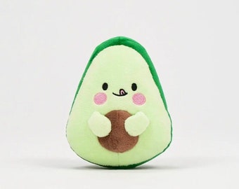 zippy paws avocado