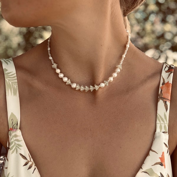 The Lahaina Lei Necklace