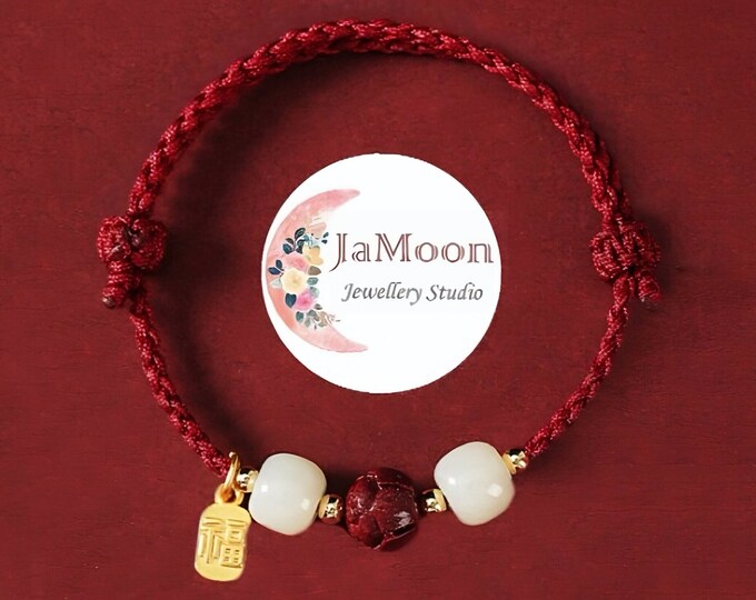 chinese new year bracelet meaning