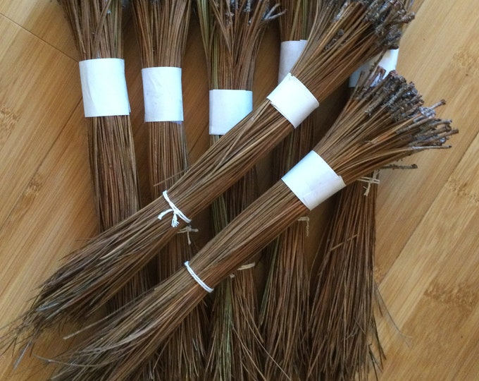 The Original Pine Needle Gauges, Pine Needle Guide Set of 3 Pine Needle