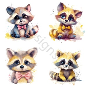 Ai Art, prompt to create cute animal, Professional Midjourney Prompt Watercolor, high quality customizable and tested, best Ai Generated Art