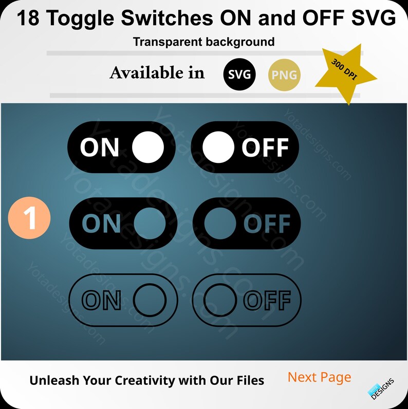 SVG Switches, 18 Toggle Svg, Mode on SVG, Png, Mode off SVG, Switch ...