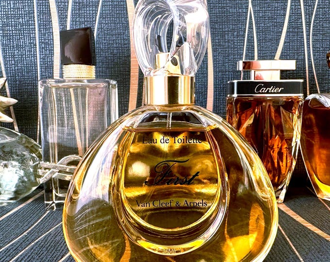 First by Van Cleef & Arpels, 60 ml