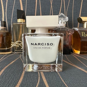 Perfume store nicolas rodriguez