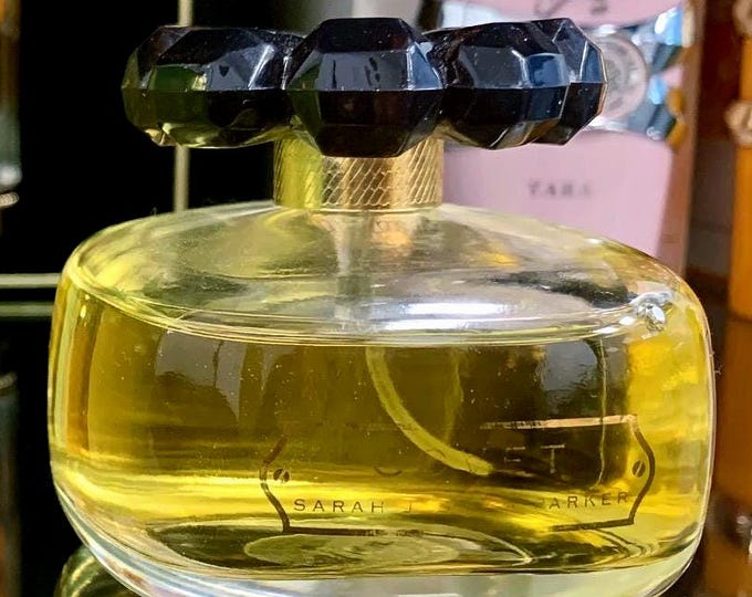 Covet by Sarah Jessica Parker, 100 ml, discontinued